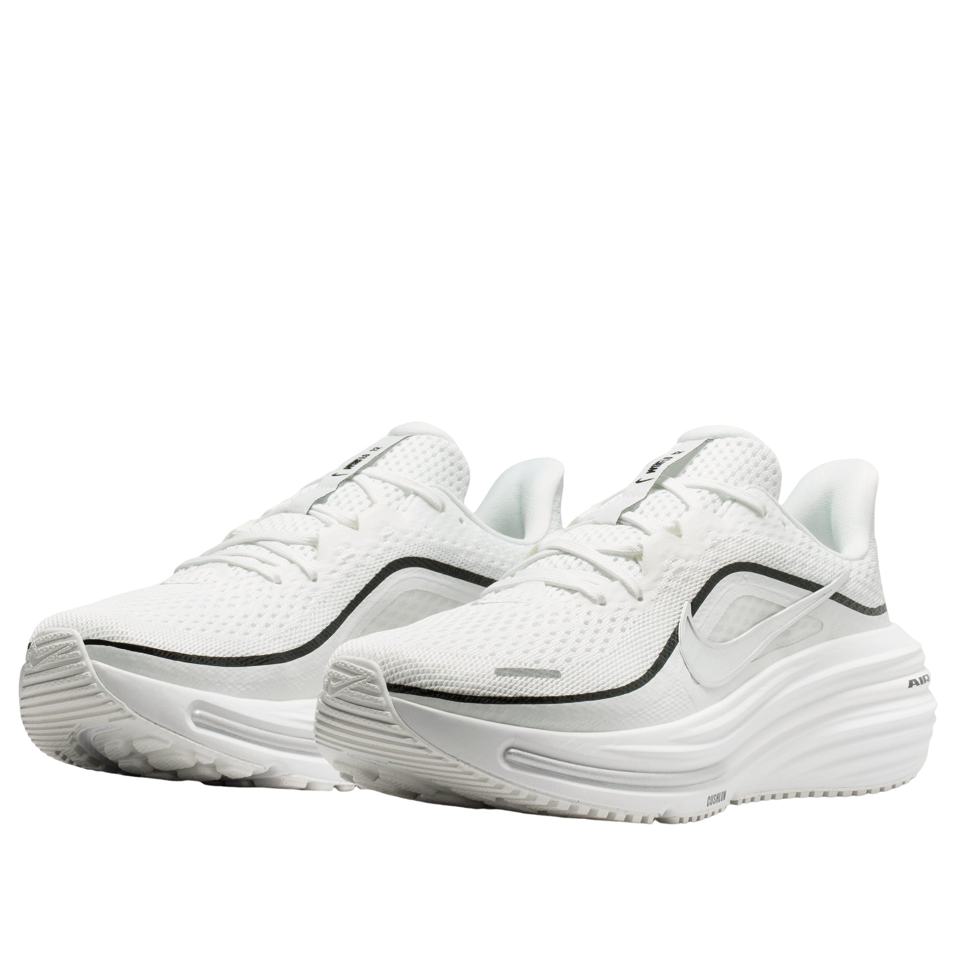 (WMNS) Nike Winflo 12 'Summit White Black' HV9273-106