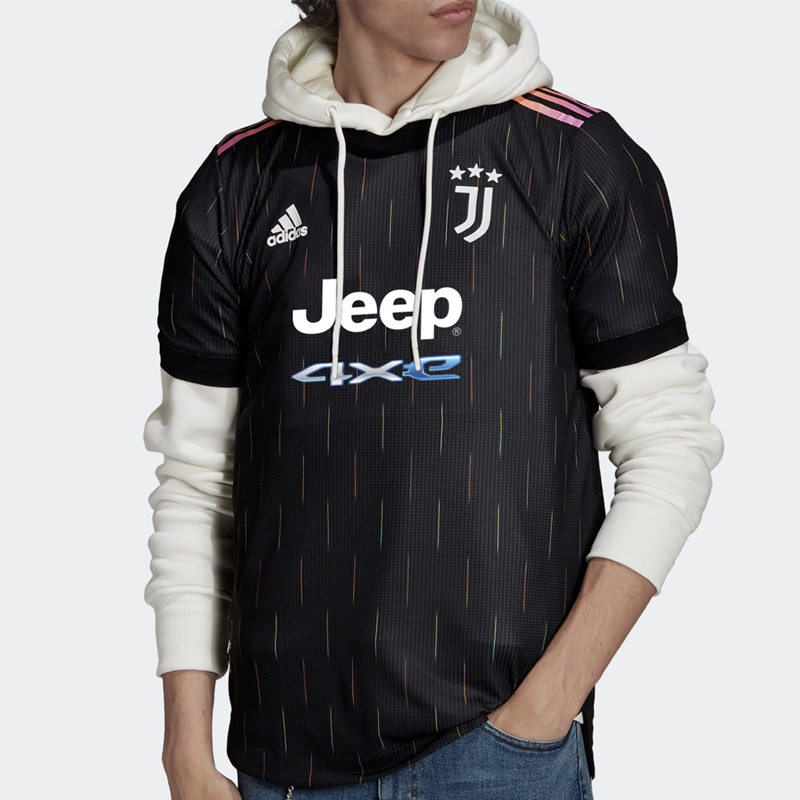 adidas JUVE Away A AU Jersey JSY GS1437