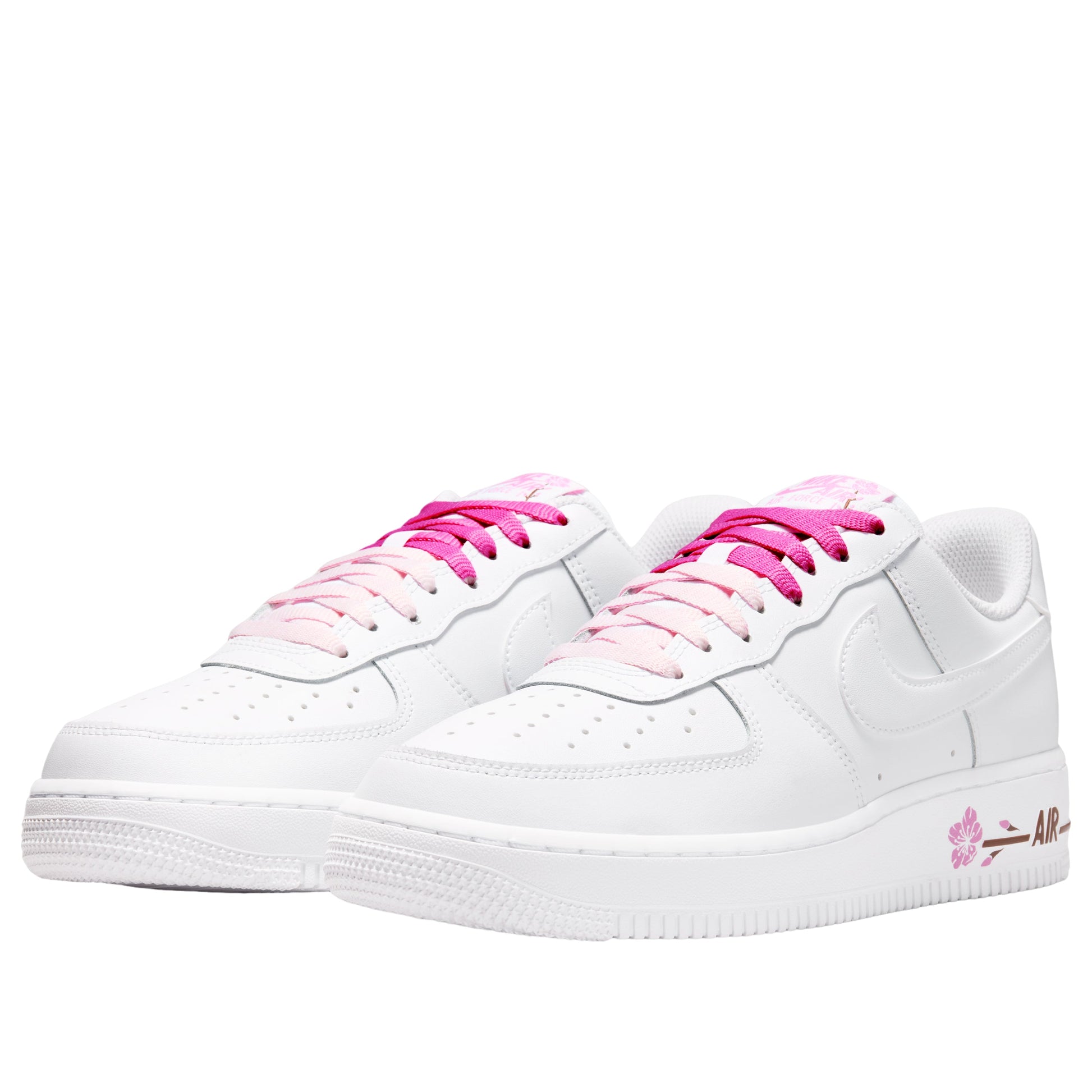 (WMNS) Nike Air Force 1 Low 'Cherry Blossom' IF0498-102