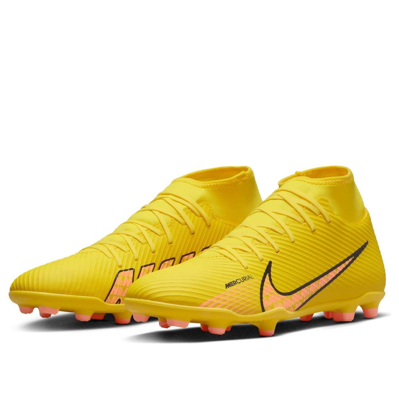 Nike Mercurial Superfly 9 Club MG 'Lucent Pack' DJ5961-780