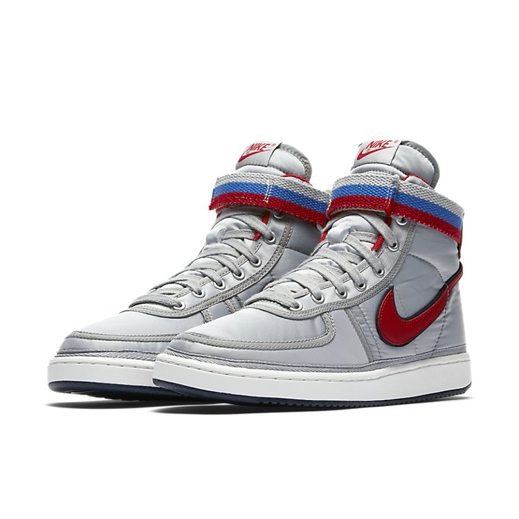 Nike Vandal High Supreme QS 'Nylon OG' AH8652-001