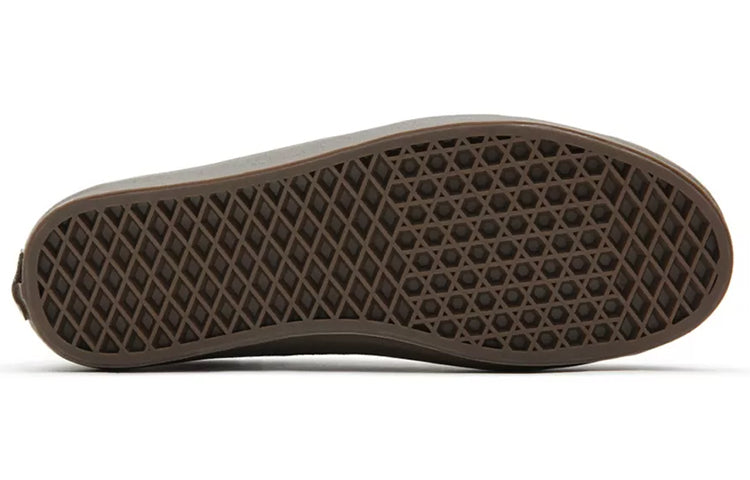 Vans Skate Classics Sport 'Black Brown' VN0A5HEKB9M
