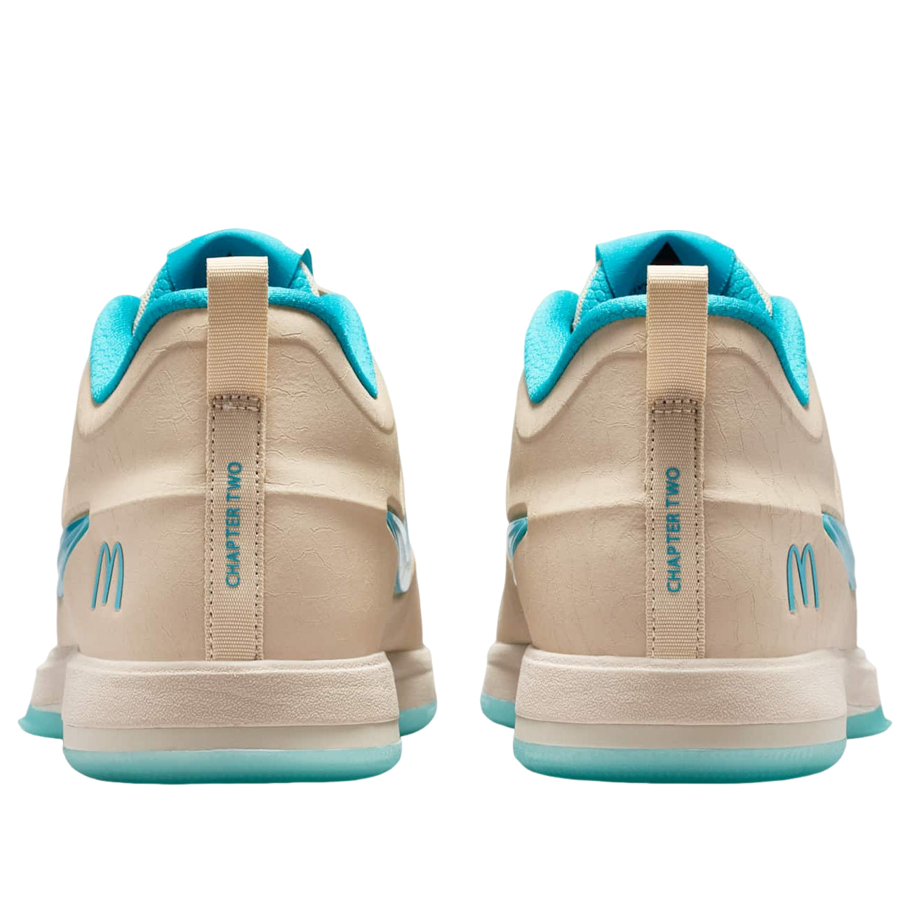 Nike x McDonald’s Book 2 'Sedona' IR6443-100