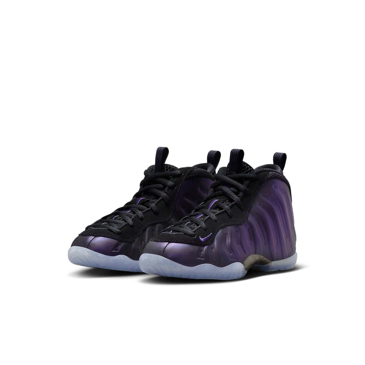 (PS) Nike Air Foamposite One 'Eggplant' FJ1256-001
