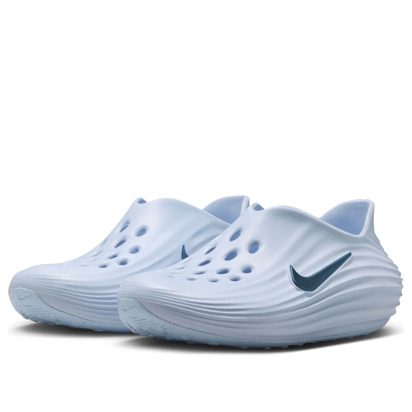 (GS) Nike React x Rejuven 8 'Hydrogen Blue Work Blue' IF1746-404