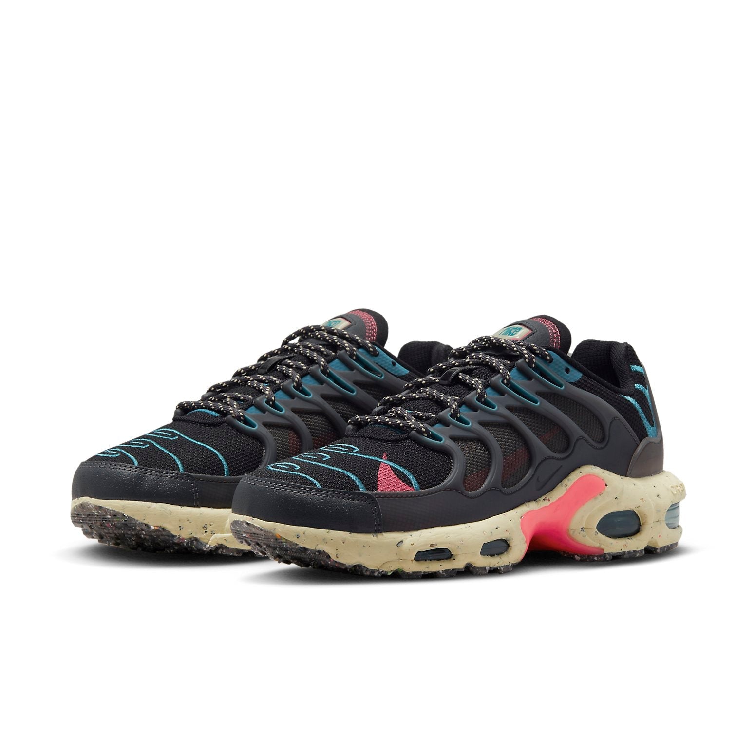 Nike Air Max Terrascape Plus 'Crater Sea Coral Noise Aqua' DQ3977-003