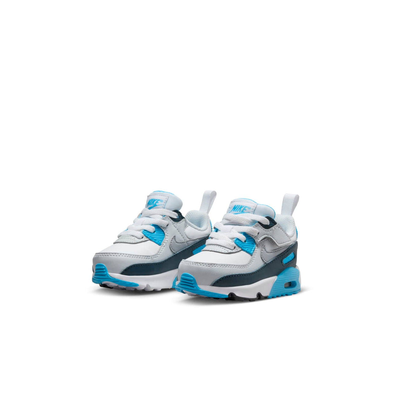 (TD) Nike Air Max 90 Easy-On 'Baltic Blue' HF6359-100