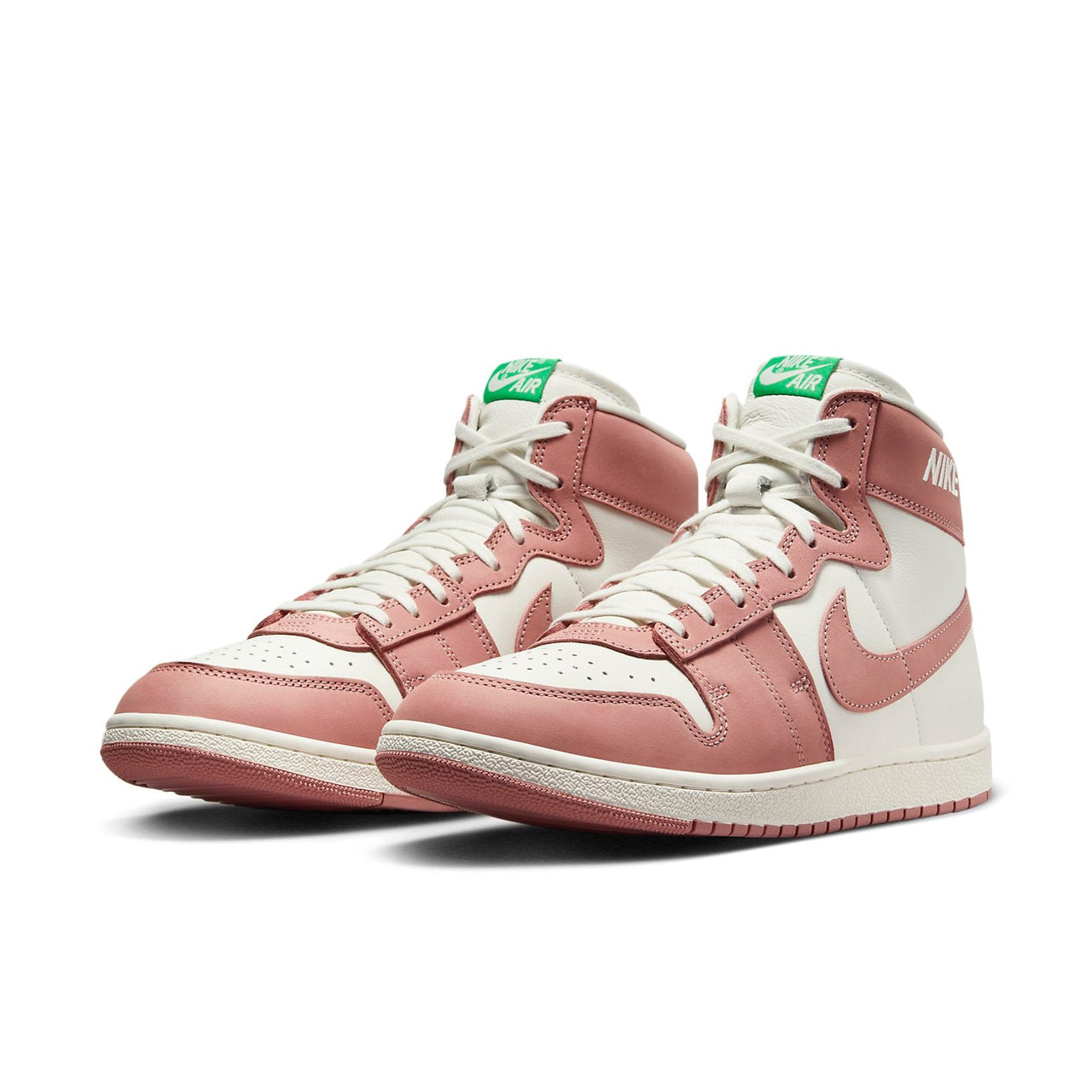Air Jordan Air Ship PE SP 'Rust Pink' FQ2952-600