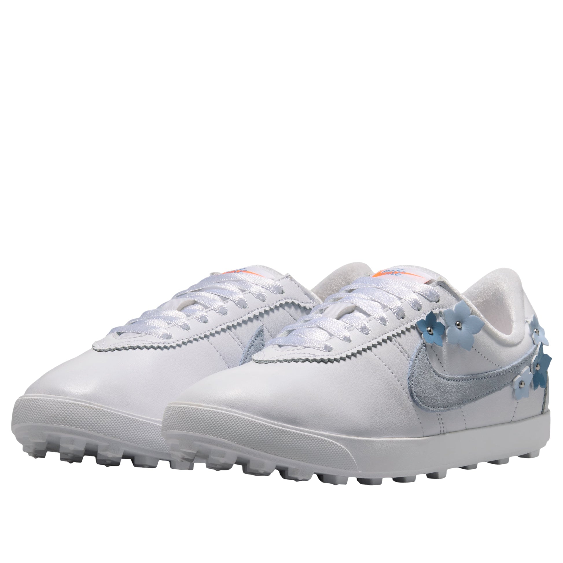 (WMNS) Nike Astrograbber 'Florette - White' IM9990-100
