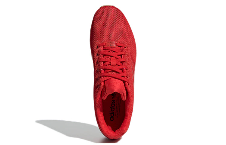 adidas ZX Flux 'Red Gum' EH3149