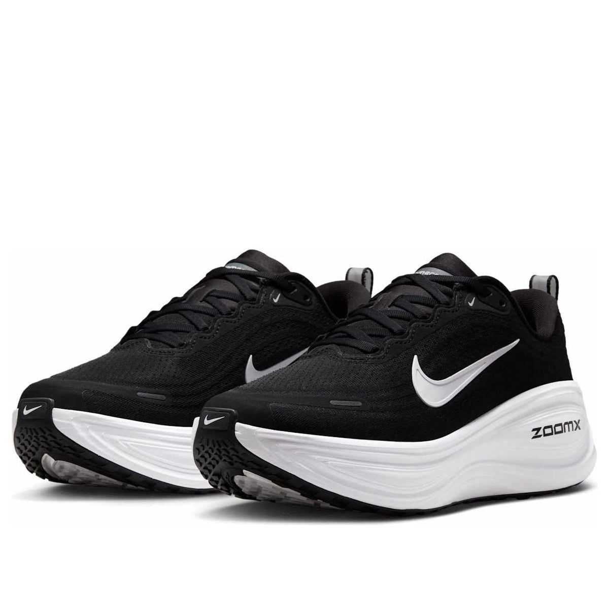 (WMNS) Nike Air Zoom Vomero Plus Extra Wide 'Black Cool Grey' IH3252-001