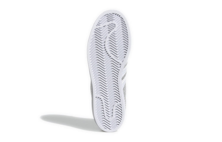 (WMNS) adidas Superstar 'Bling - White' FV3400