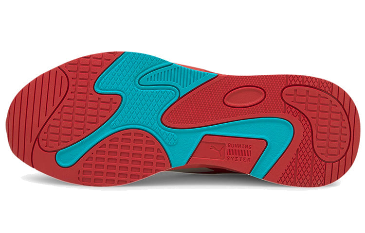 PUMA Porsche Legacy x RS-Fast 'White American Beauty' 306773-02