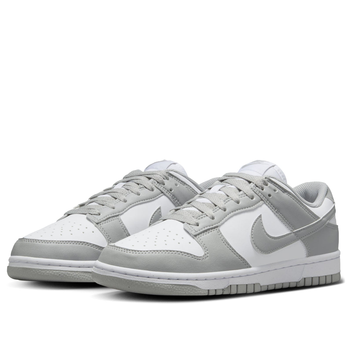 (WMNS) Nike Dunk Low Next Nature 'Light Smoke Grey' DD1873-113