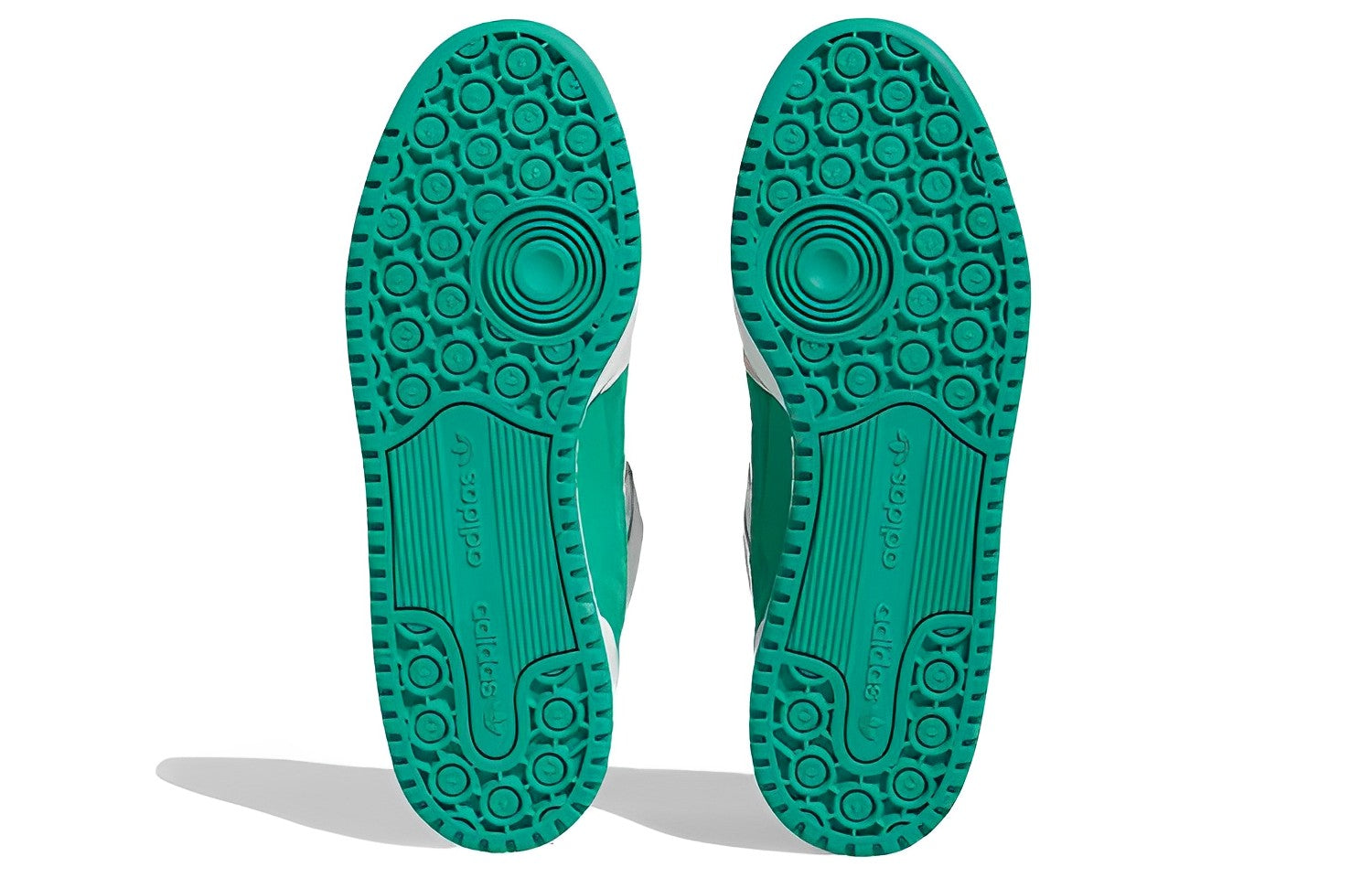 adidas Originals Forum Low Classic Shoes 'Court Green' FZ6262