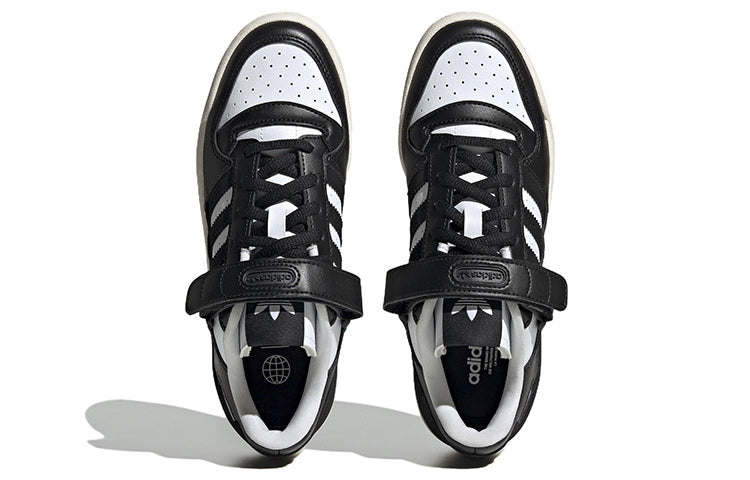 (WMNS) adidas Originals FORUM 'Core Black' HQ4425