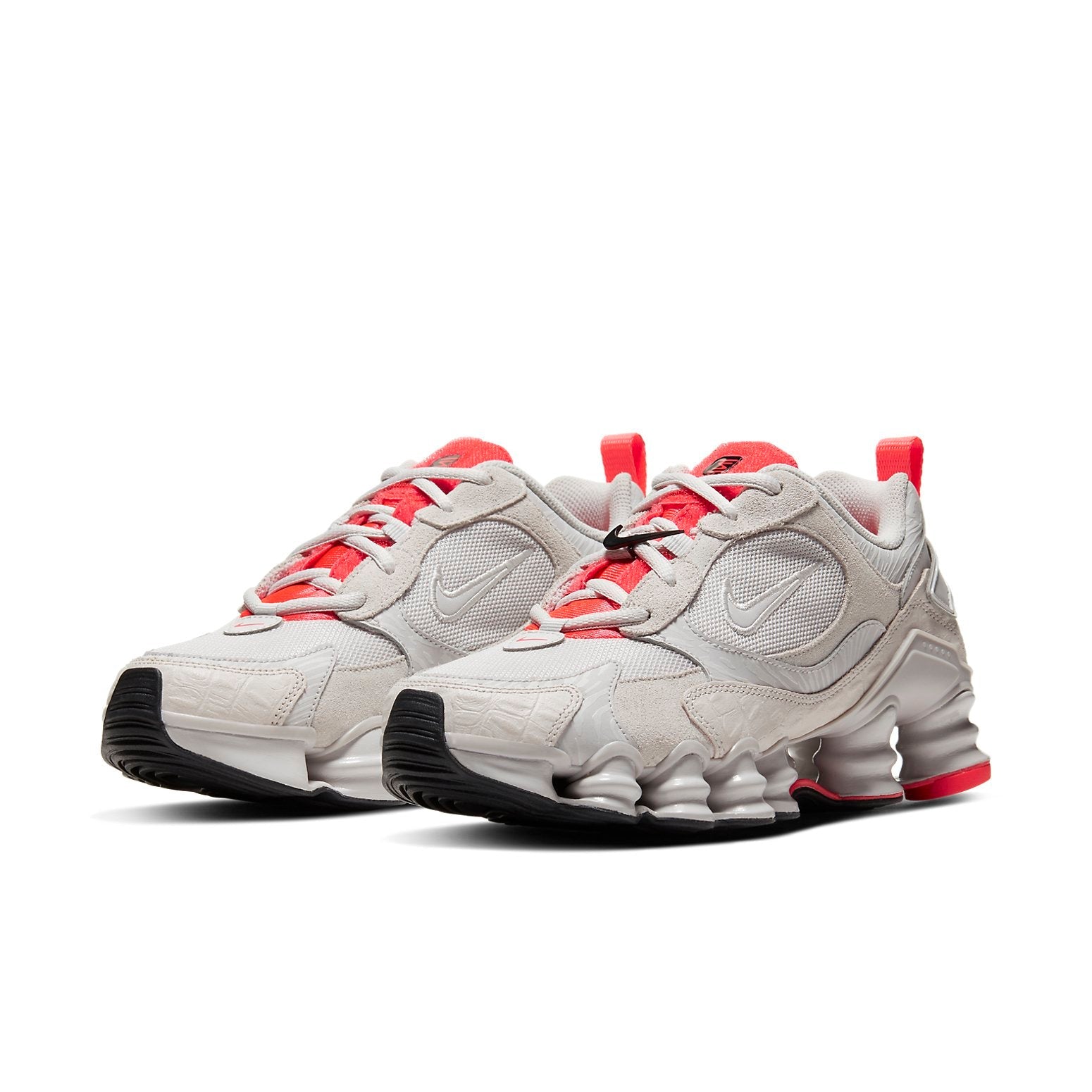 (WMNS) Nike Shox TL Nova 'Digital Nature' CU3445-001