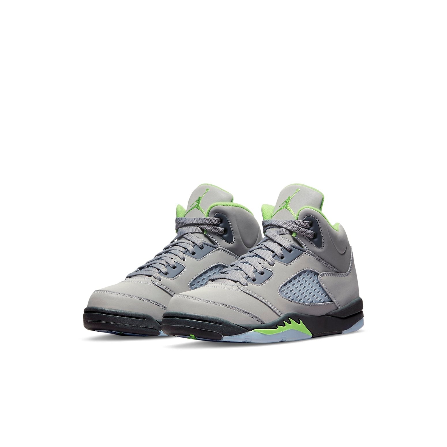 (PS) Air Jordan 5 Retro 'Green Bean' 2022 DQ3735-003