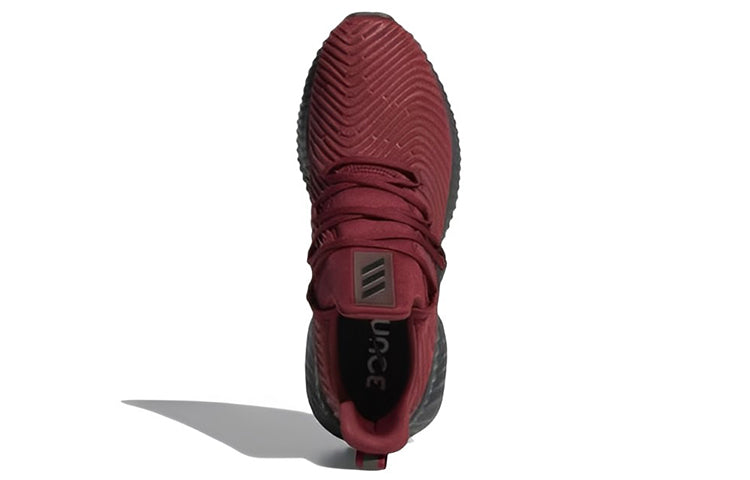 adidas Alphabounce Instinct 'Noble Maroon' D96807