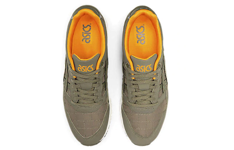 ASICS Gel Saga 'Mantle Green' 1191A187-300
