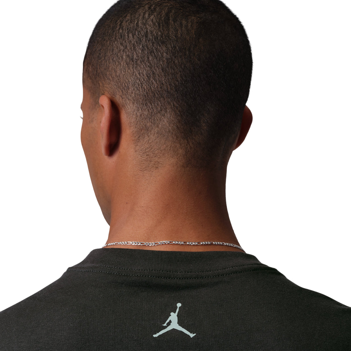 Air Jordan Graphic T-Shirt 'Off Noir' IQ0547-045