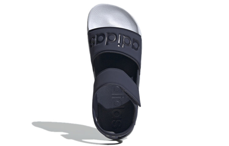 adidas Adilette 'Blue' F35415