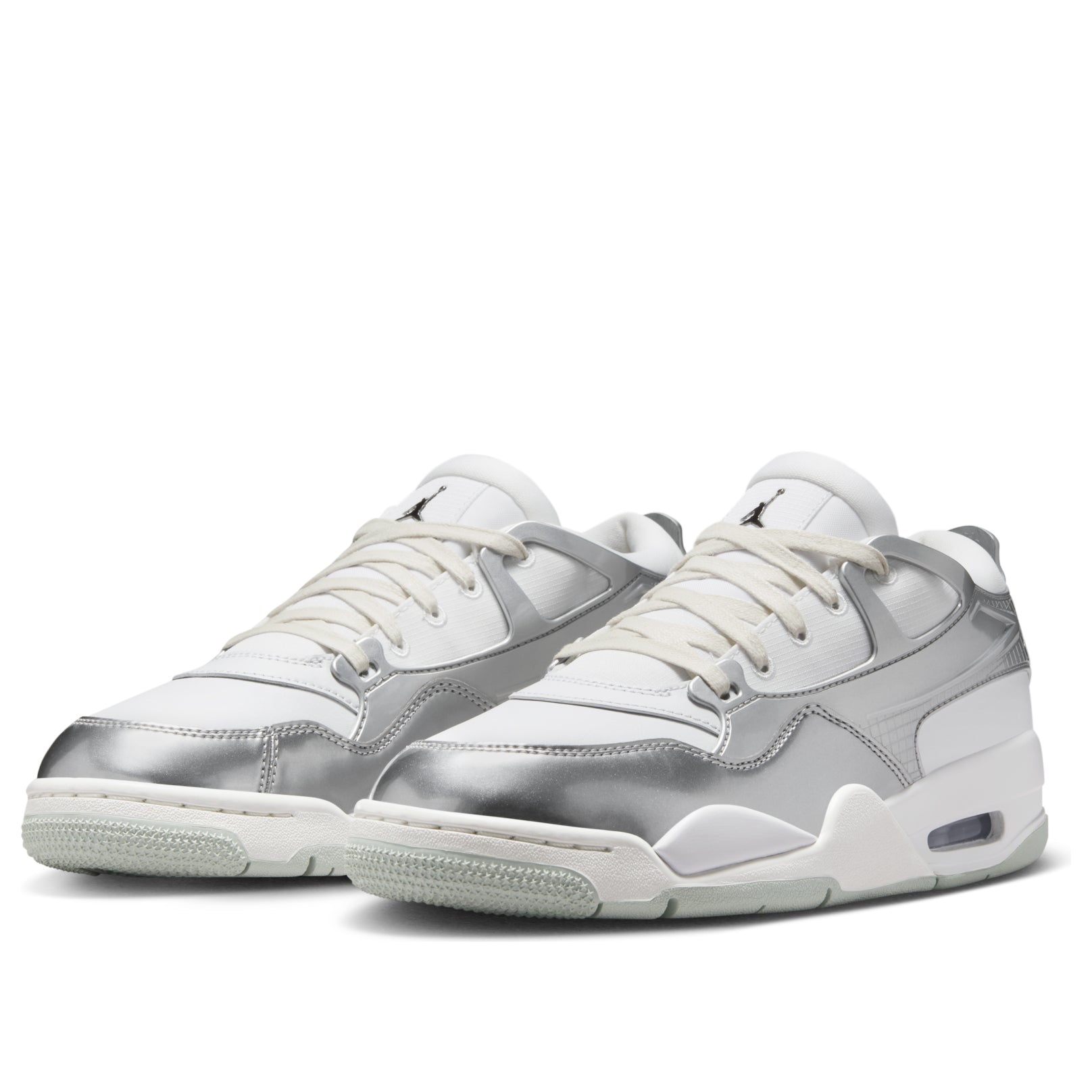 (WMNS) Air Jordan 4 RM 'Chrome' HV5972-101