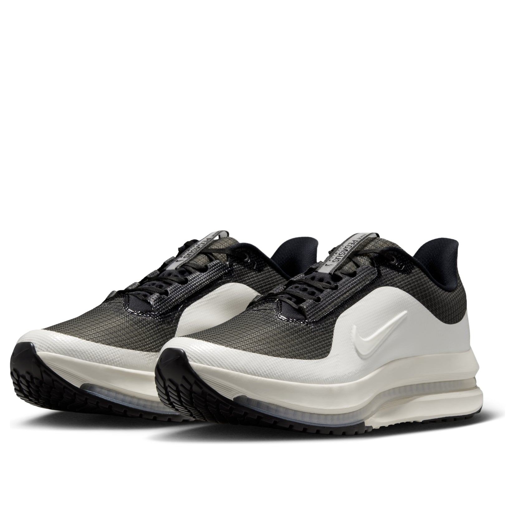 Nike Air Zoom Pegasus Premium SP 'Black Sail' IR2166-001