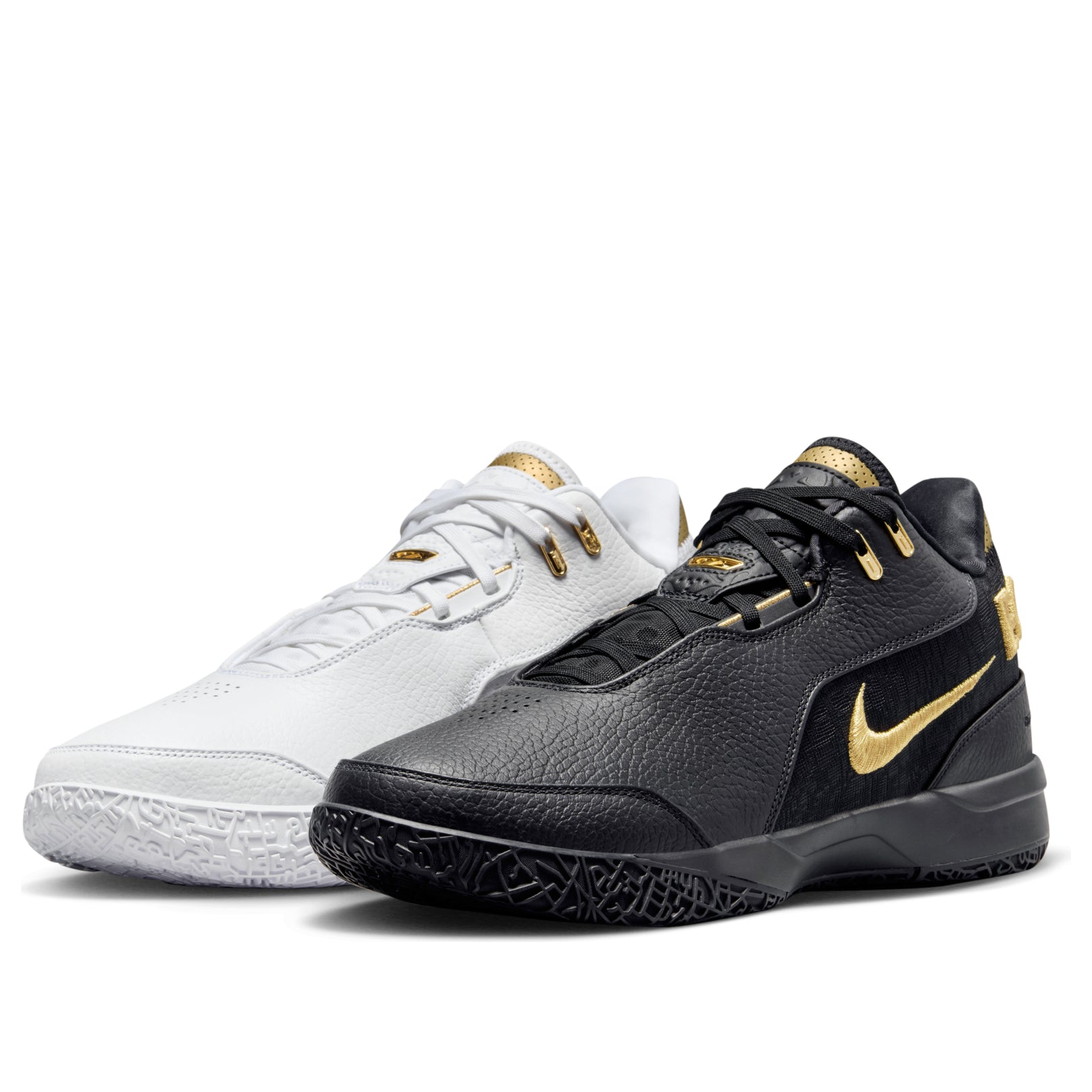 Nike Zoom LeBron NXXT Gen AMPD EP 'Equity' FJ1567-103