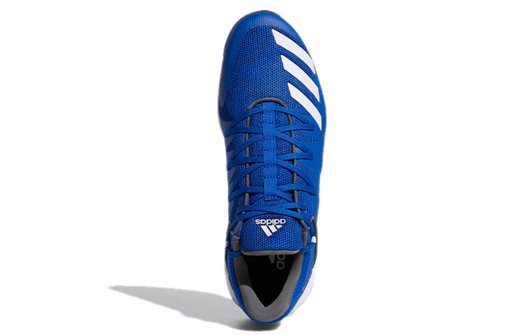 adidas Speed Turf Trainers Blue G27681