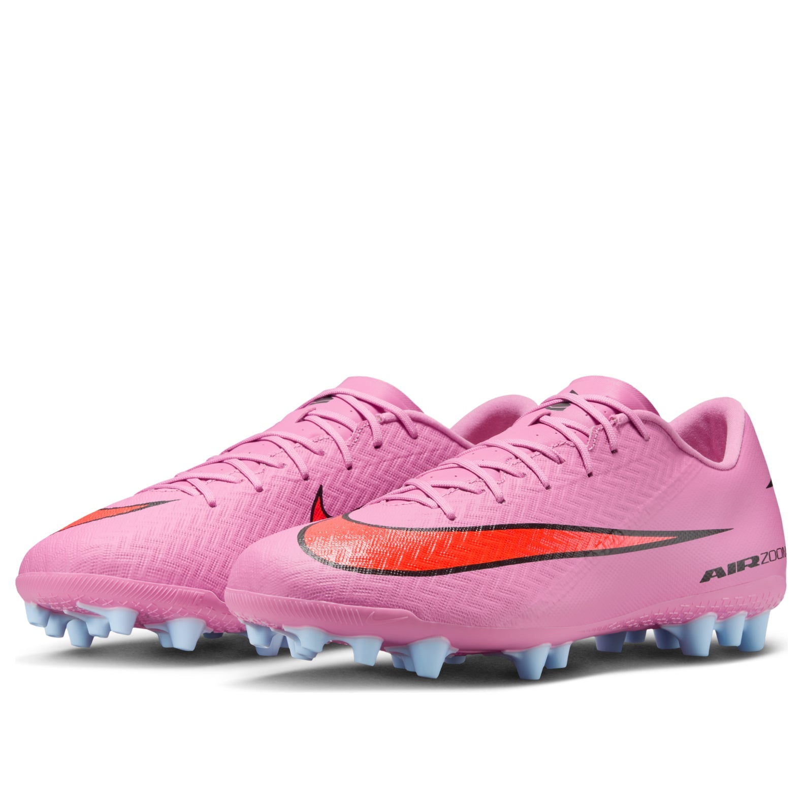 Nike Mercurial Vapor 16 Academy AG 'Magic Flamingo Total Crimson' FQ8364-600