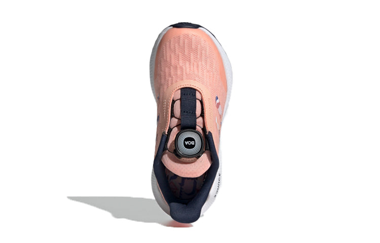 (GS) adidas EQ21 Run BOA J 'Chinese New Year - Glow Pink' FZ4596