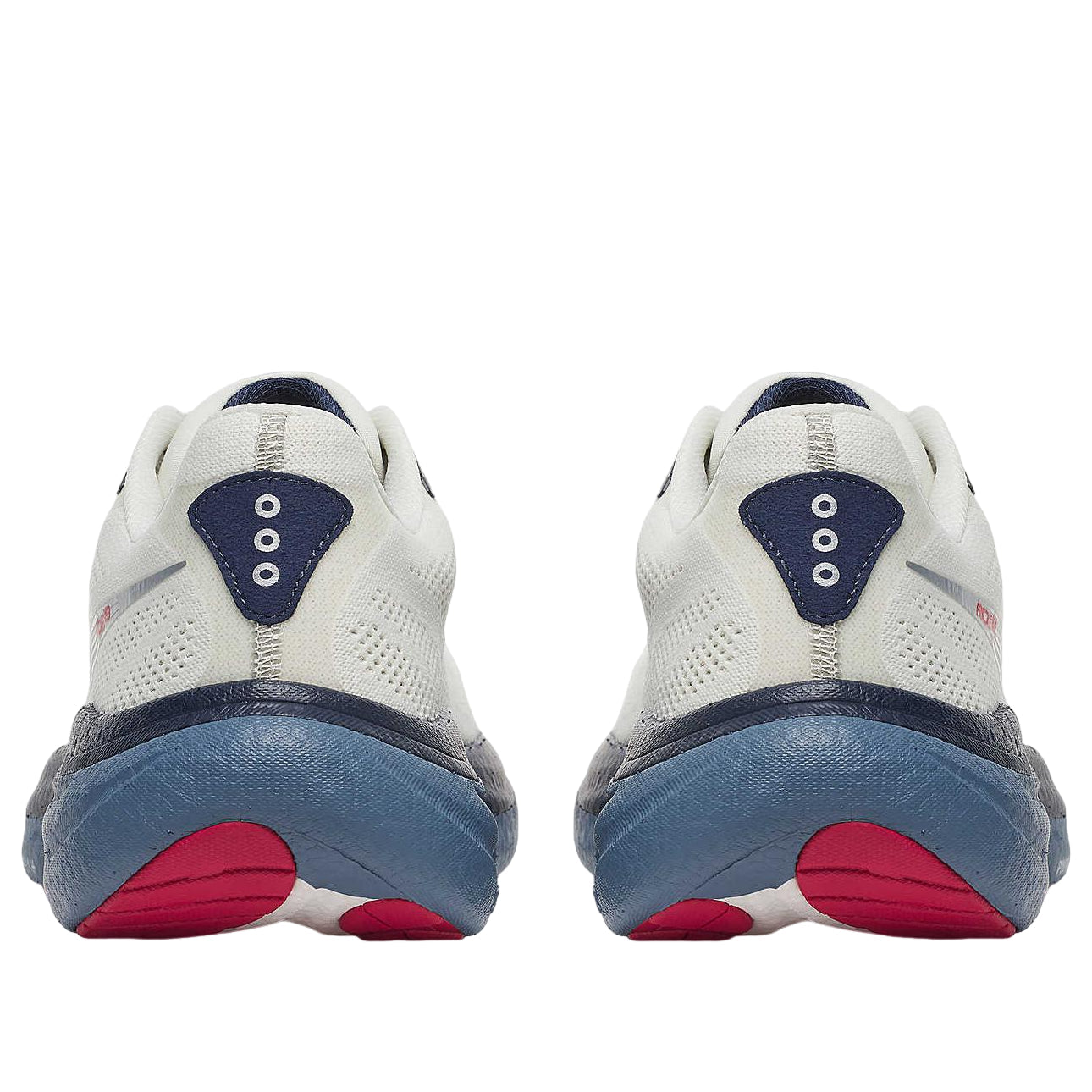 Saucony Ride 19 'Ivory Storm' S21055-146