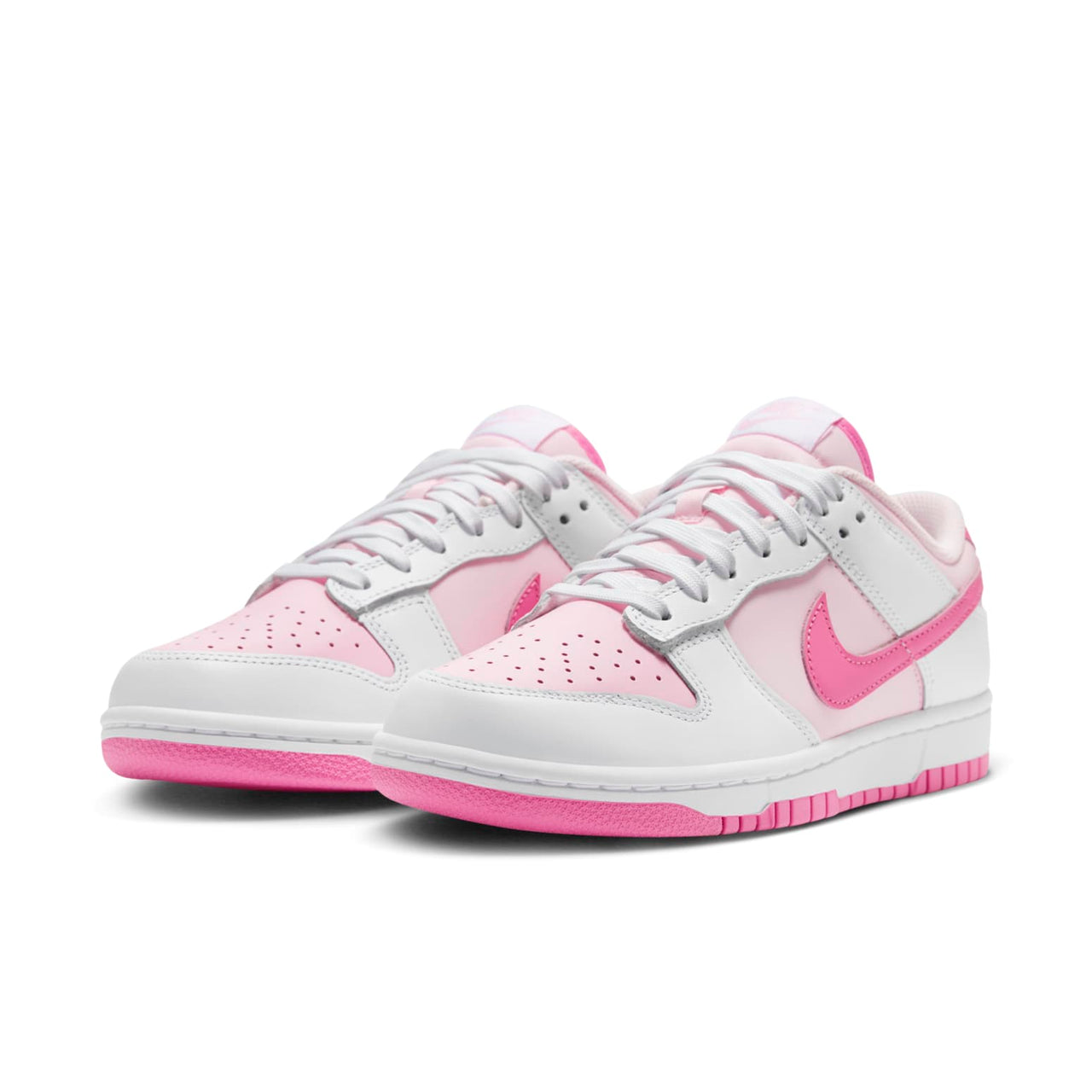 (WMNS) Nike Dunk Low 'Pink Foam' HQ1181-661