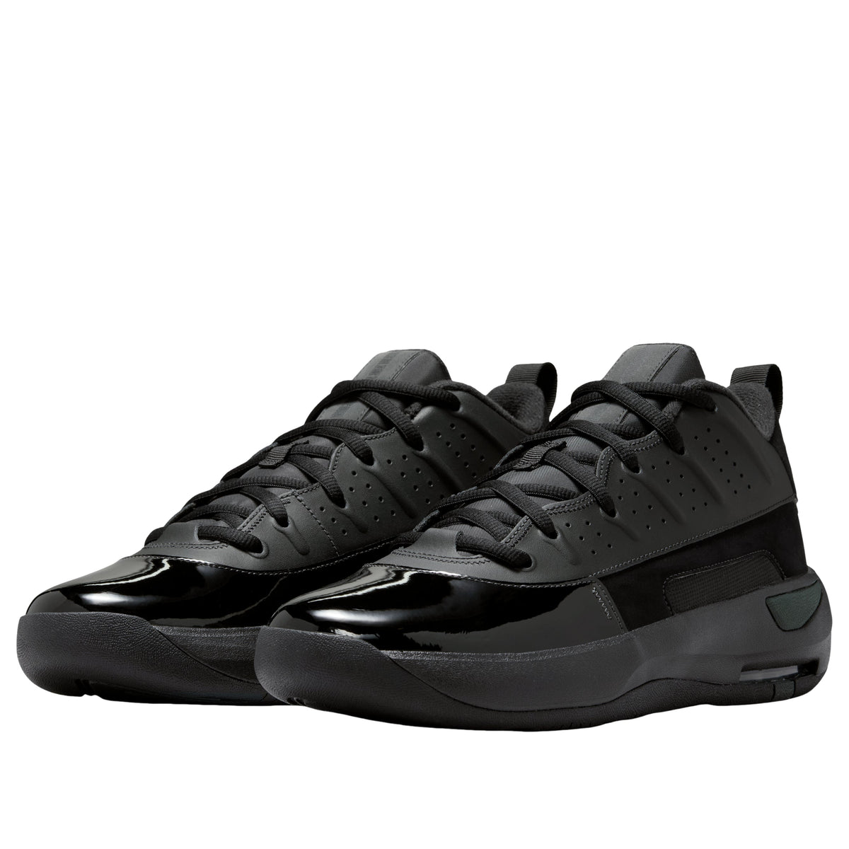 Air Jordan Max Aura 7 'Black Anthracite' HQ2091-001