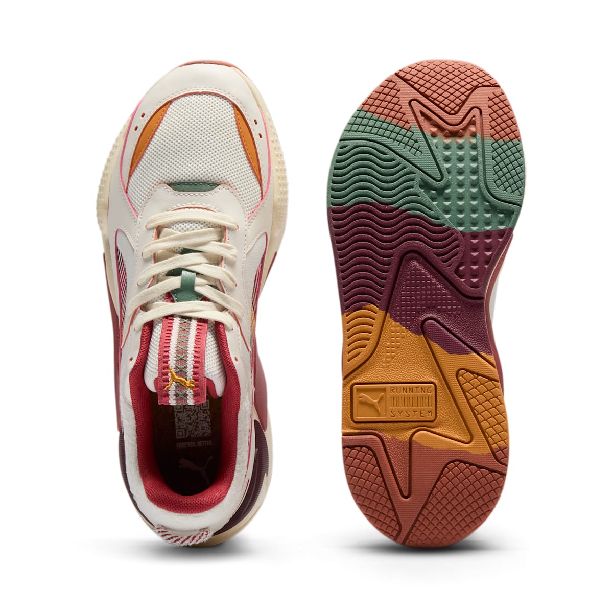 PUMA RS-X 'LNDSCP Andes' 398684-01