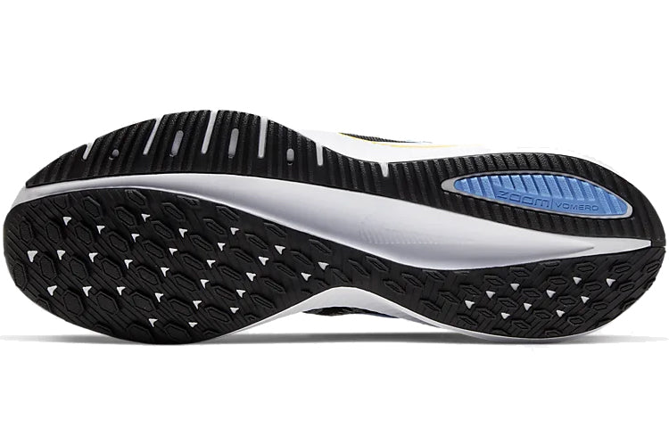 Nike Air Zoom Vomero 14 'Black Psychic Blue' AH7857-008
