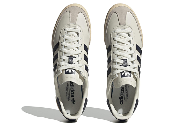 adidas Jeans 'Chalk White Sand Strata' GY7436