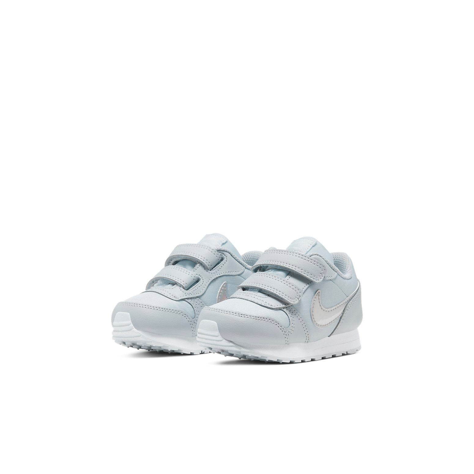 (TD) Nike MD Runner 2 FP Light Blue CW3550-400
