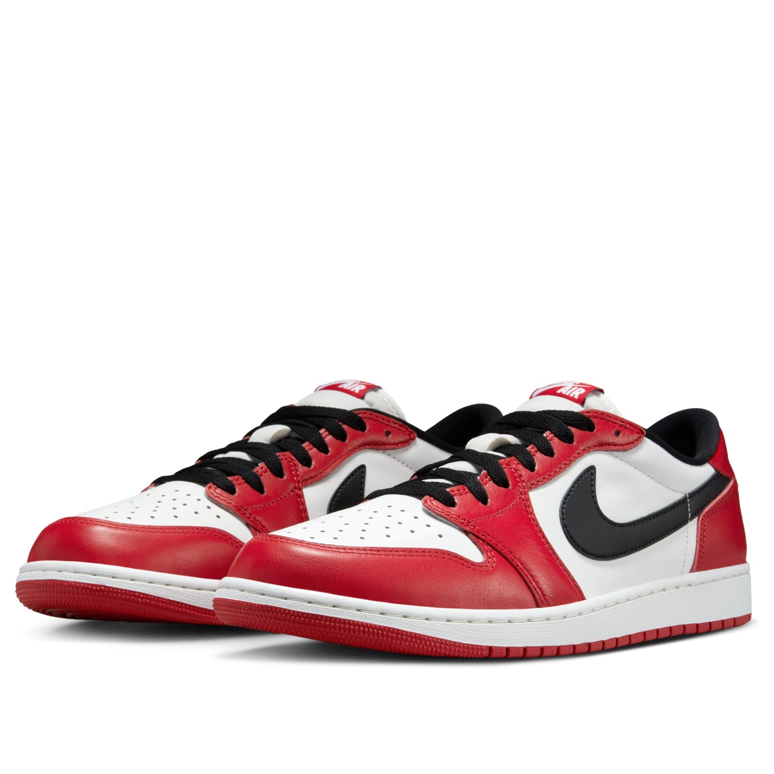 Air Jordan 1 Low OG 'Chicago' HQ6998-600