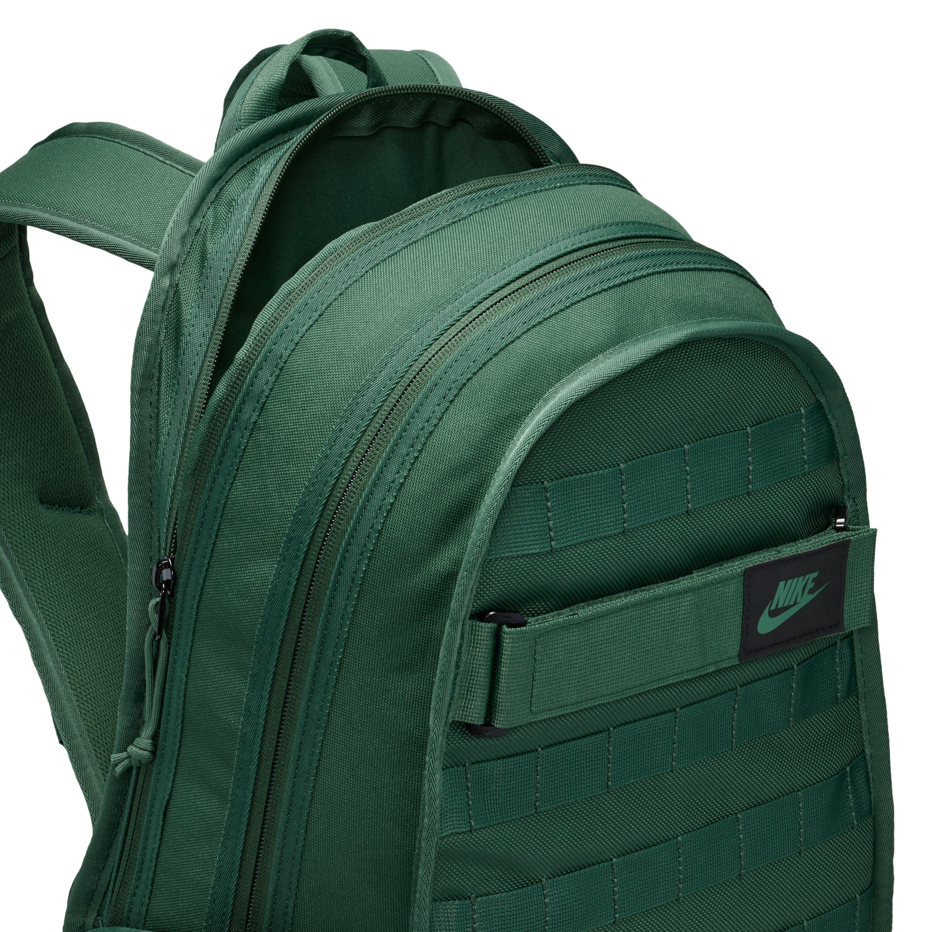Nike Sportswear PRM Backpack 'Fir' FD7544-323