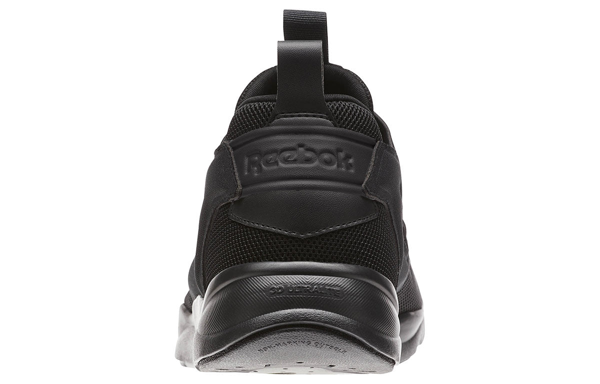 Reebok Furylite Om Running Shoes Black CN0027