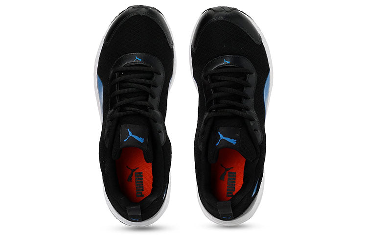 PUMA Proton Blue/Black 191022-04