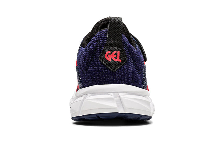 (PS) ASICS Gel Quantum Lyte 'Peacoat Classic Red' 1024A032-402