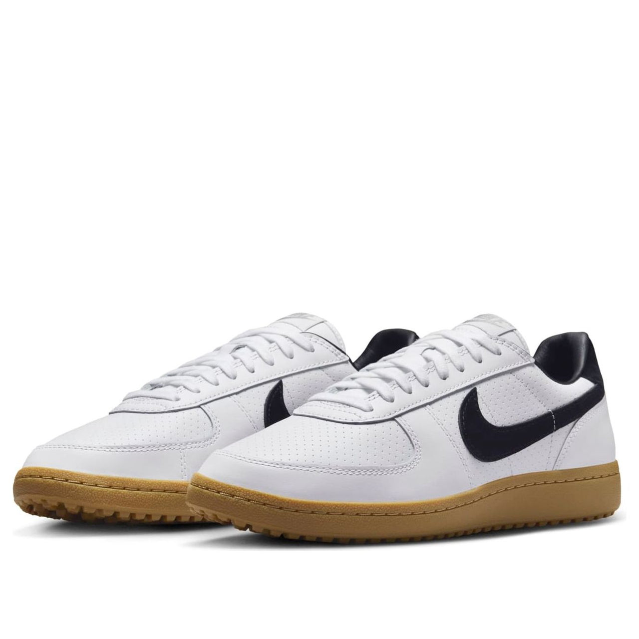 Nike Field General 82 'White Black Gum' HF5603-101