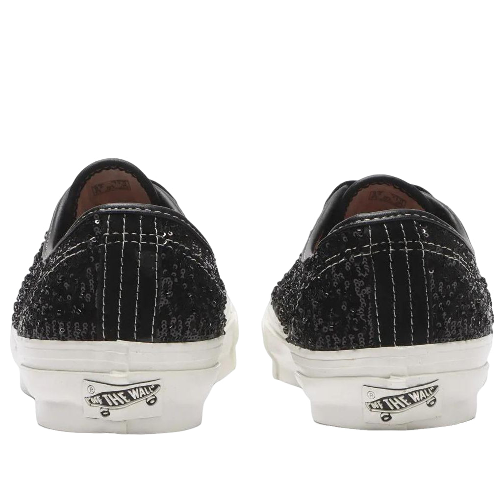 Vans Premium Authentic 'Black White' VN000DB8BZW