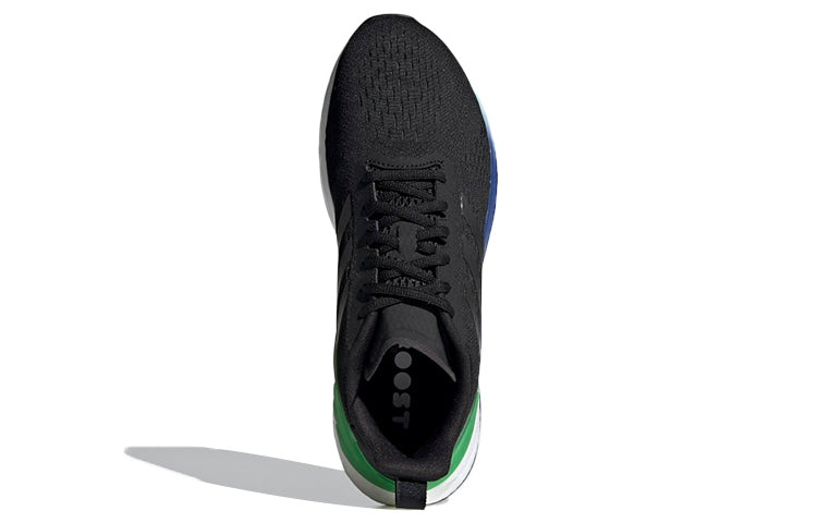 adidas Response Super 'Black Hazy Sky' FY8746