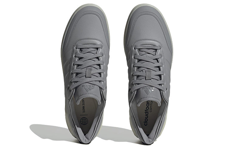 adidas Court Revival 'Grey Gum' HQ4676