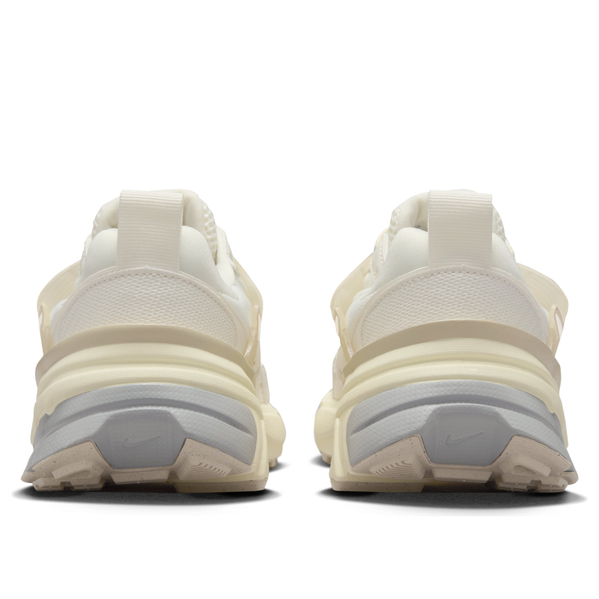 (WMNS) Nike V2K Run 'Pale Ivory' HQ1512-110