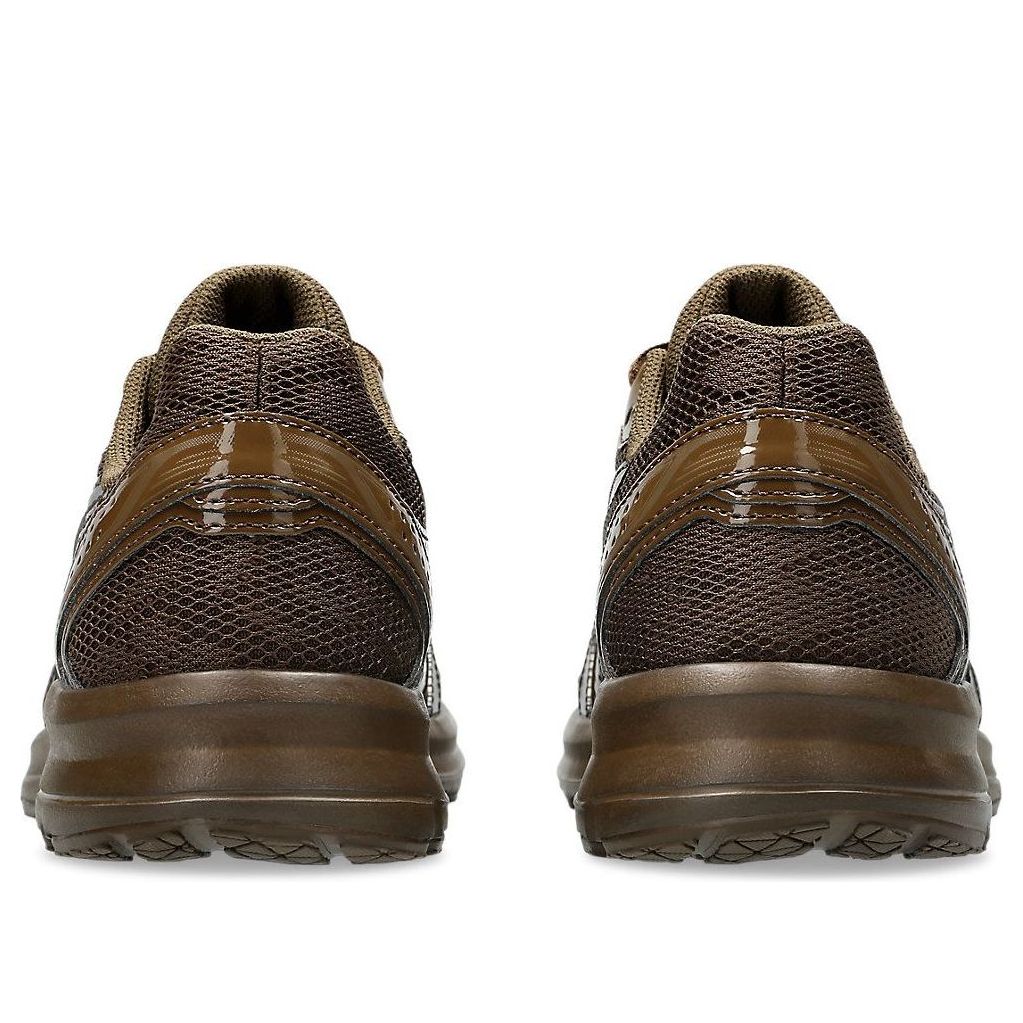 ASICS JOG 100S 'Storm Brown' 1203B043-200